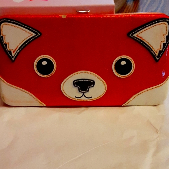 WALLET - Picture 1 of 8